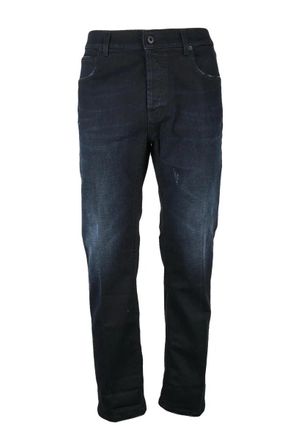 Dondup Ivan Jeans - Black