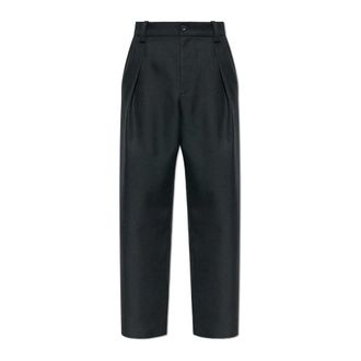 A.P.C. A.p.c., Uomo, Pantaloni, Nero, XS, new