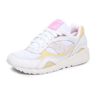 Saucony Sneakers, female, Multicolor, Size: 7 1/2 US Shadow 6000