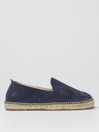 Maneb&igrave; Espadrillas MANEBI Uomo colore Blue