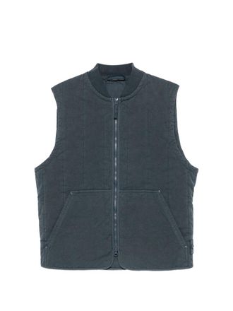 Stone Island Giubbotto Senza Maniche