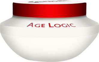Guinot Womens Anti-Ageing Age Logic Rich Cream, 50 ml (Dry Skin) - One Size