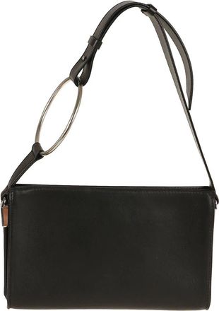 Dondup Mujer, Bolsos, Negro, Talla: ONE Size