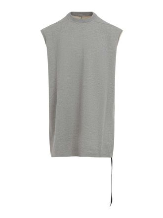 Rick Owens Drkshdw Tarp T-Shirt