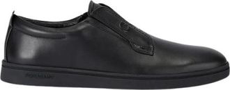 Ferragamo Schoenen, Heren, Zwart, 42 EU, Zakelijke Schoenen
