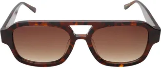 Notre-V Accessoires, Dames, Bruin, ONE Size, 9453 Zonnebril