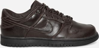 Nike Dunk Low Premium Sneakers Classic Brown