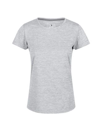Regatta Womens Regatta Womens/Ladies Josie Gibson Fingal Edition T-Shirt - Grey - Size: 10