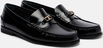 Tod's Mocassini T Timeless in pelle