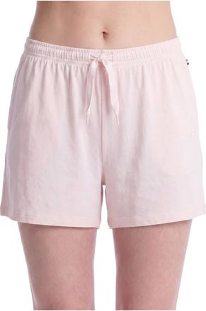 HUGO BOSS Mujer, Pantalones cortos, Rosa, Talla: L