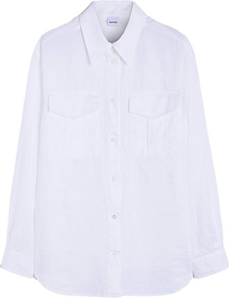 Aspesi Shirts White