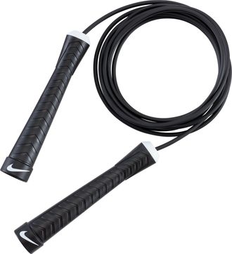 Nike Fundamental Speed Rope in Black | N1000487-027