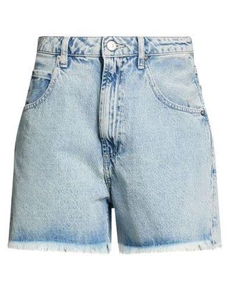 Roy Rogers BOTTOMWEAR - Denim shorts sur YOOX.COM