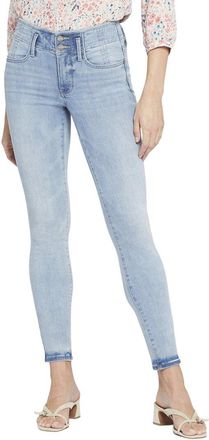 NYDJ Nydj Ami New Wave Skinny Leg Jean