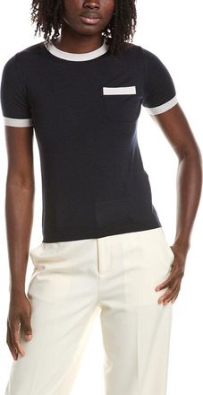 Max Mara Egidio Wool Sweater