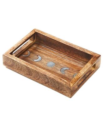 Matr Boomie Matr Boomie Jyotisha Celestial Jewelry Tray/Trinket Dish