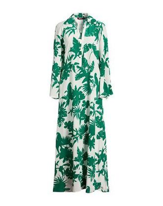 Max Mara DRESSES - Maxi dresses sur YOOX.COM