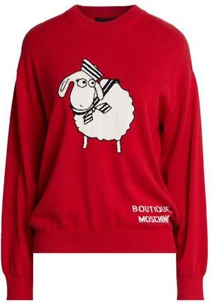 Moschino PRENDAS DE PUNTO - Pullover en YOOX.COM