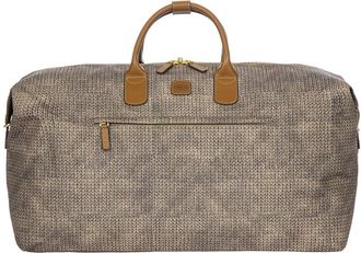 Bric's 22 Deluxe Duffel Bag