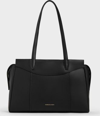 Charles & Keith Roan Tote Bag
