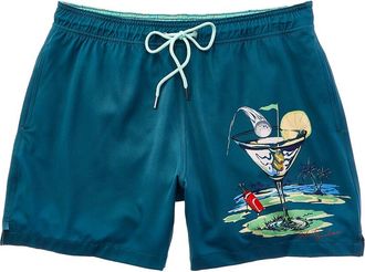 Robert Graham Golf Martini Swim Short