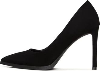 Cesare Gaspari Mujer, Zapatos, Negro, Talla: 36 EU