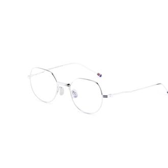 Thom Browne Glasses, unisex, Gray, 48 MM, Ueo935A