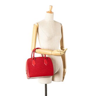 Louis Vuitton Speedy 25 Handtas Schoudertas