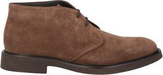 Doucal's FOOTWEAR - Ankle boots on YOOX.COM