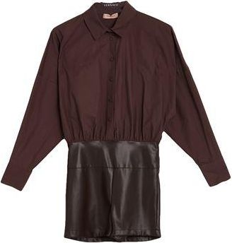 Twin-Set JUMPSUITS & TRACKSUITS - Playsuits on YOOX.COM