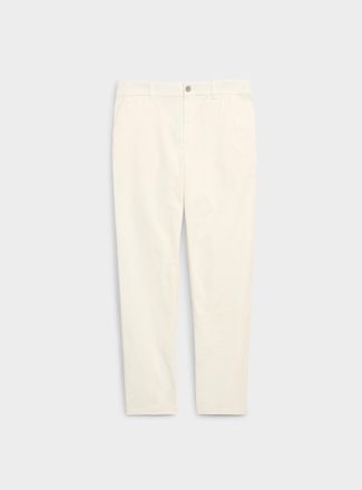 Le 31 Mens Stretch chinos London fit - Slim straight