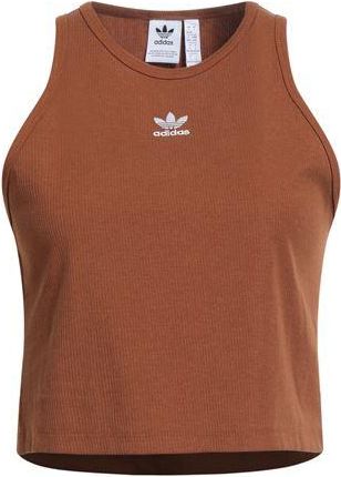 adidas CAMISETAS Y TOPS - Camisetas de tirantes en YOOX.COM