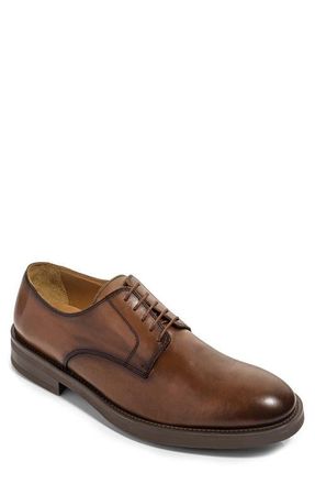 To Boot New York Dustin Derby in Cognac at Nordstrom, Size 10.5