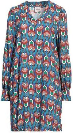 Mariuccia DRESSES - Mini dresses sur YOOX.COM