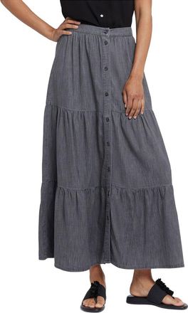 NYDJ Maxi Skirt