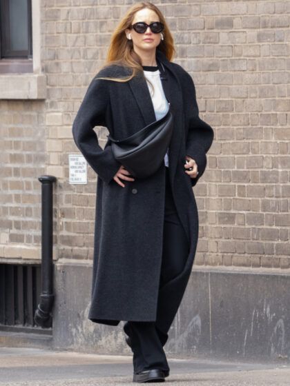 Why you should buy your winter coat in September