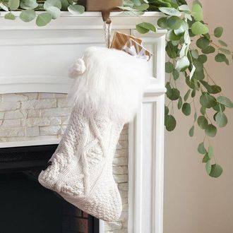 Safavieh Cookie Stocking