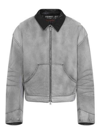 Acne Studios Cotton Jacket
