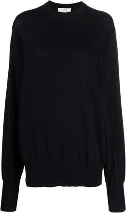 STUDIO NICHOLSON Donna, Maglie, Blu, S, new