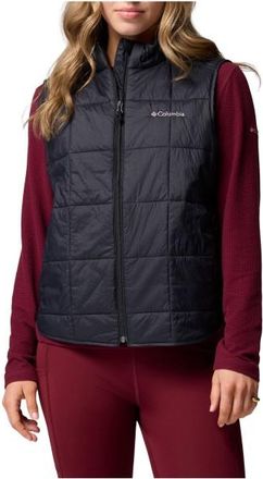 Columbia Sienna Hill Quilted Vest Kunstfasergilet f&uuml;r Damen | bunt