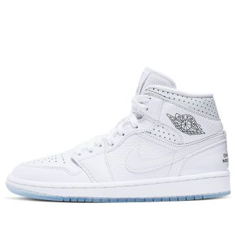 Air Jordan (WMNS) Air Jordan 1 Mid Unit Totale CI9100-100