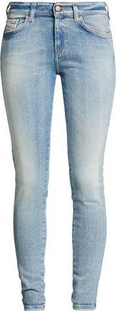 Diesel HOSEN & R&Ouml;CKE - Jeanshosen auf YOOX.COM