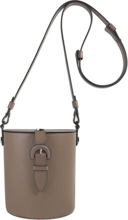 Perrin Paris La Parisienne Xbody in Chestnut at Nordstrom