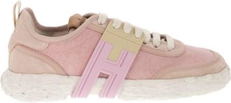 Hogan Sneakers Pink