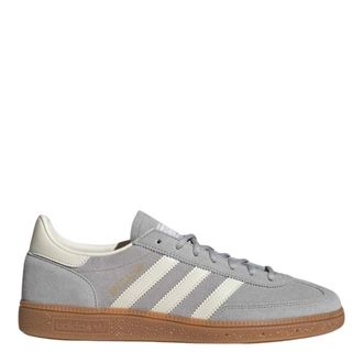 adidas Handball Spezial - Dames - Sneakers - Grijs - 38 EU - Su&egrave;de - Schoenen