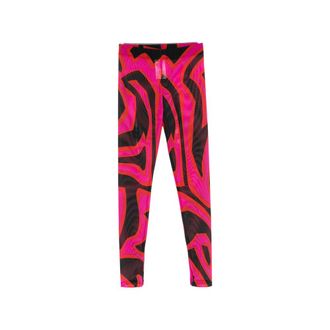 Pucci Iride-print Leggings
