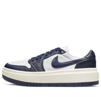 Nike Jordan (WMNS) Air Jordan 1 Elevate Low Midnight Navy DH7004-141