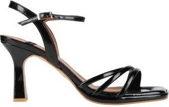 &Aacute;ngel Alarc&oacute;n SCHUHE - Sandalen auf YOOX.COM