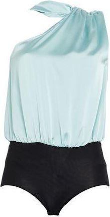 Pinko TOPWEAR - Body su YOOX.COM