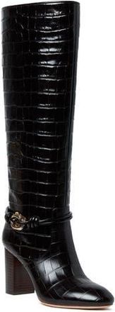 Loeffler Randall Goldy Knee High Boot in Tmoro at Nordstrom Rack, Size 10.5